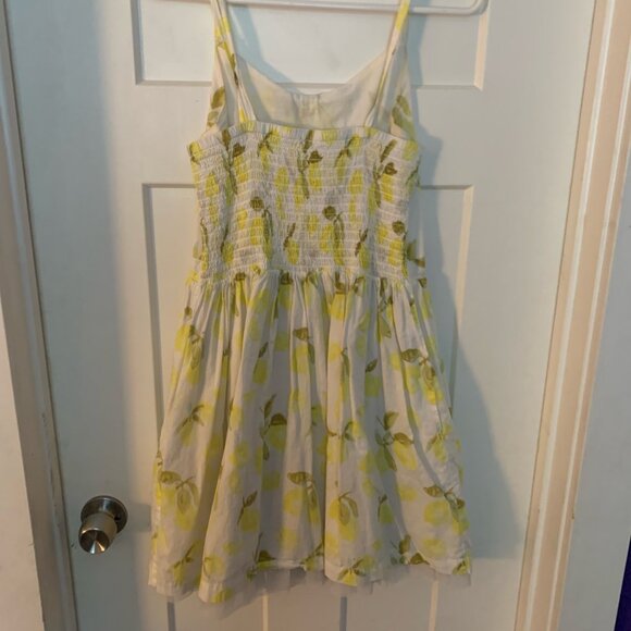 Cute Summer Dress. - Picture 2 of 2